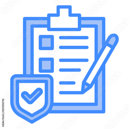 Prenuptial Agreement Icon