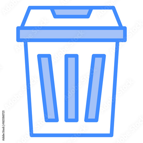 Waste Icon