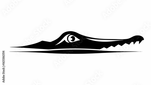 fish, vector, sea, animal, illustration, ocean, water, fishing, icon, nature, cartoon, shark, art, tuna, seafood, food, wild, symbol, marine, design, silhouette, fin, swimming, underwater