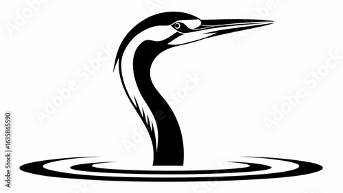 swan, bird, animal, vector, illustration, water, duck, cartoon, snake, silhouette, cup, nature, coffee, art, lake, symbol, black, love, wildlife, beak, cute, design, drawing, feather