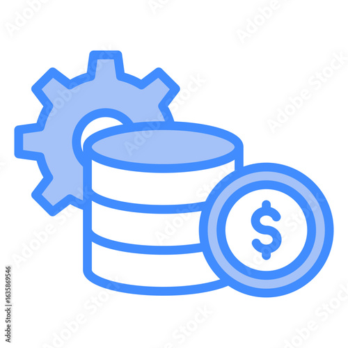 Financing Icon