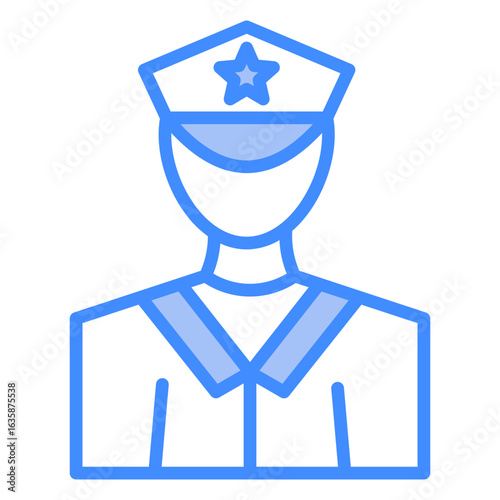 Customs Icon