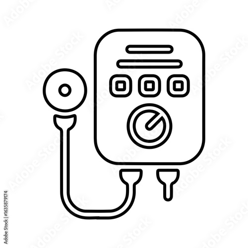 Water Heater icon