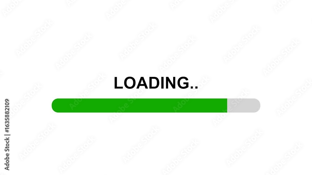 Green FRAME Button Animation on White Background Click and Turns into Loading Bar then Circle with Tick Mark Completion Green FRAME Button Animation on White Background Click and Turns into Loading Bar then Circle with Tick Mark Completion
