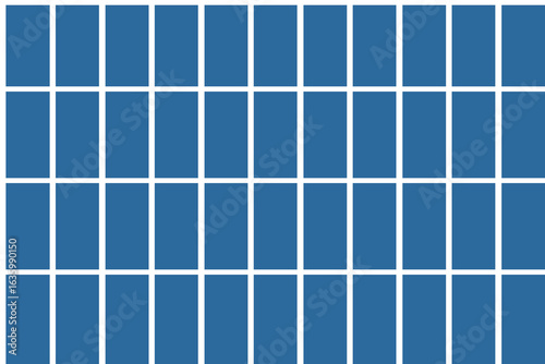 A stylish geometric fabric pattern featuring clean lines and symmetrical shapes. Perfect for modern fashion, home decor, and digital design projects.