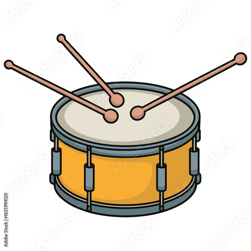 drum