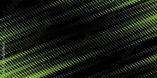 light green black brush wrap car sticker pattern abstract banner sporty lines black light green color combination grunge brush pattern racing motorsport design.