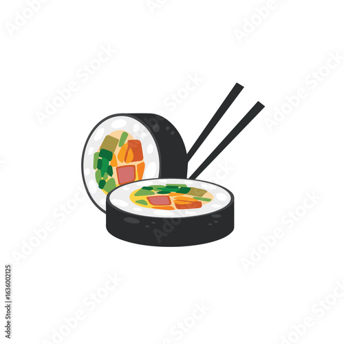 food logo