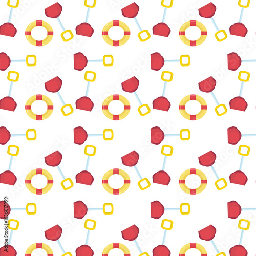 Wallpaper Mural vector, pattern Torontodigital.ca