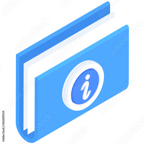Info Folder