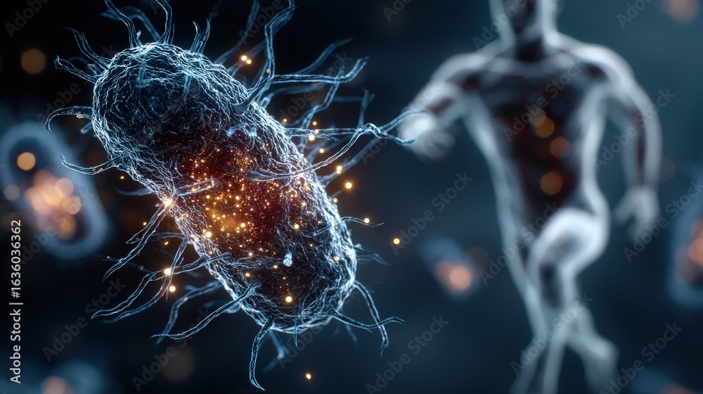 Obraz premium Understanding the Complexities of Neural Networks and Artificial Intelligence