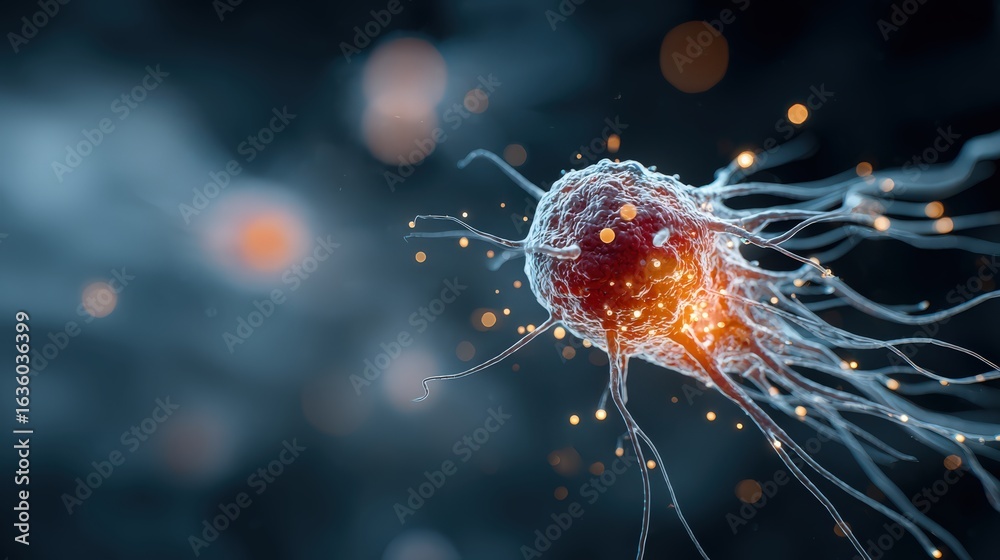 Obraz premium Understanding Bacteria Key Insights into Microorganisms and Their Impact