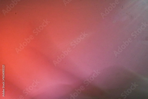 Bright red and dark shade abstract background featuring transparent wavy patterns with muted tones offering a stylish yet calm and neutral visual for modern design use