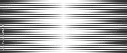 Diagonal Slant Line Halftone Gradient Background with Fading Stripe Pattern