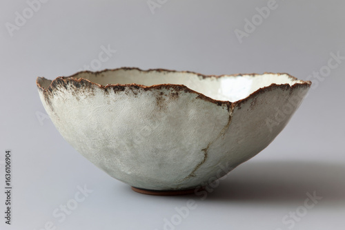 ceramic plate