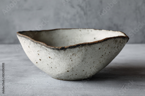 ceramic plate