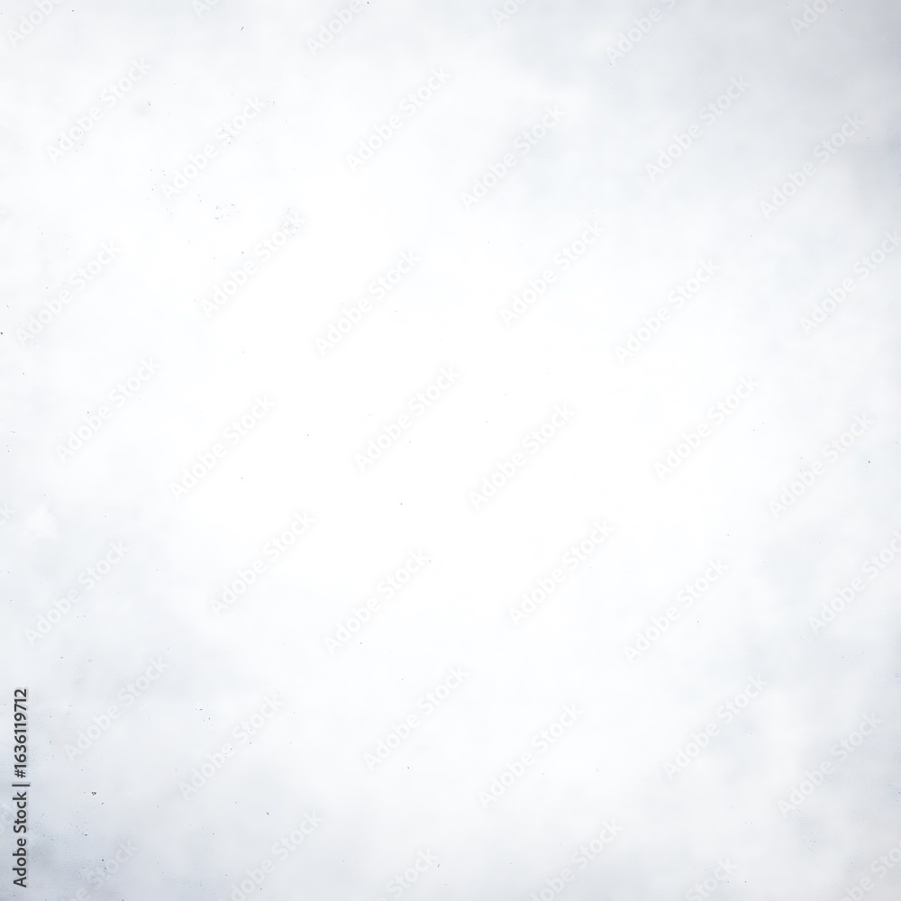 Fototapeta premium Clean white background texture with subtle details