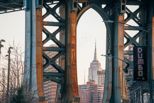 brooklyn bridge new york