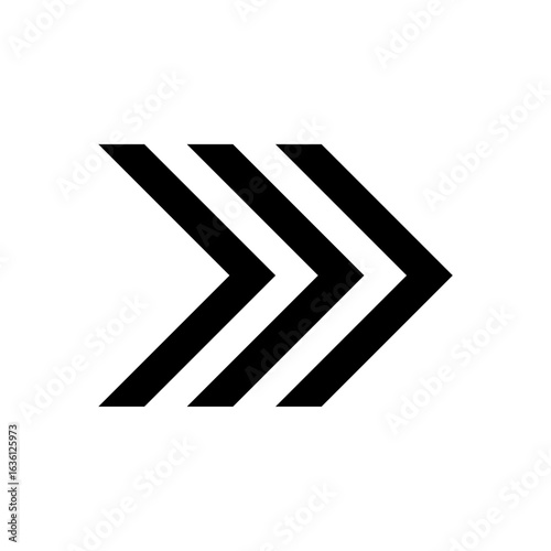 Free Download black arrows vector design  - GFXLoad