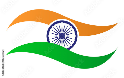 Indian National Flag