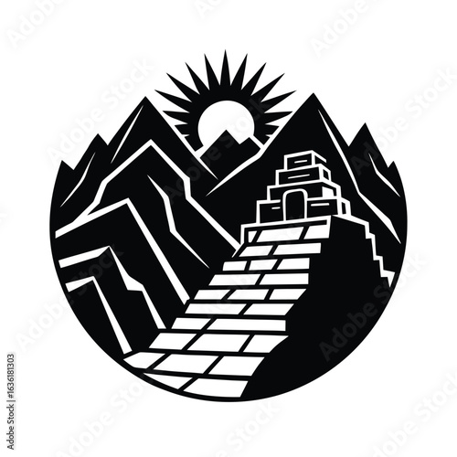 Hike the Inca Trail to the Sun Gate