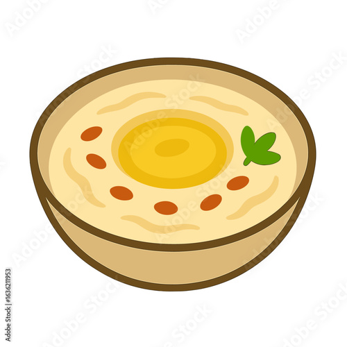 hummus