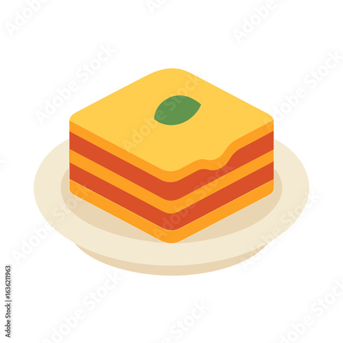 lasagna
