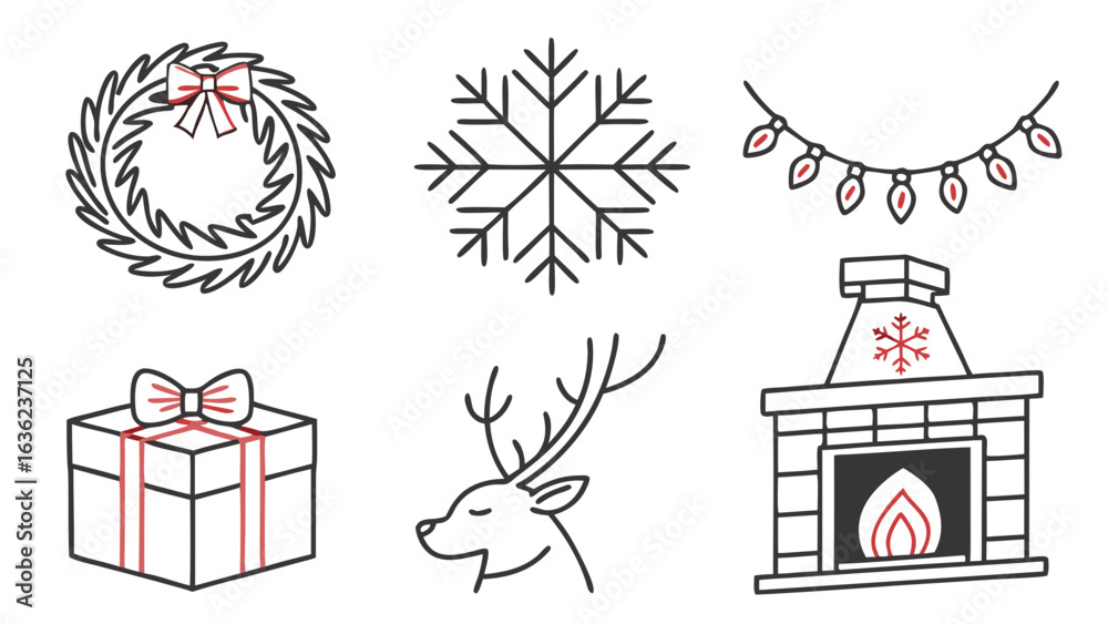 Fototapeta premium Minimalist White Vector SVG Background with Clean Flat Design