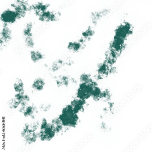 Wallpaper Mural Weathered Inspired Artistic Wallpaper Texture Used For Background.Soft Foggy Artistic Texture for Digital Design.High-resolution abstract background featuring soft cloudy pattern. Torontodigital.ca