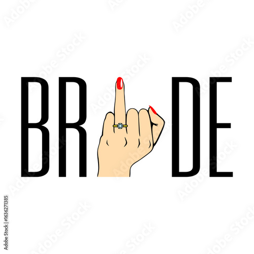 svg cut file. Isolated vector illustration.