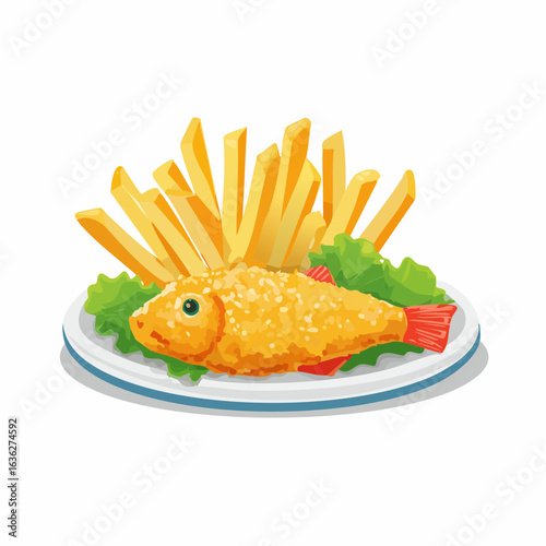 Fish & Chips