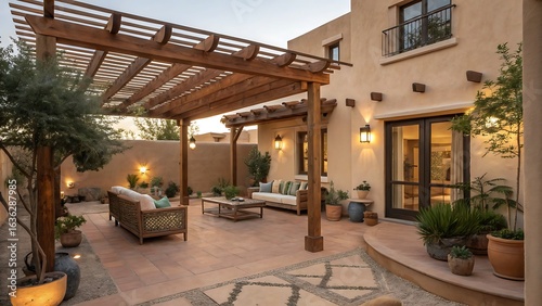 Fototapeta Naklejka Na Ścianę i Meble -  street in the old town of rhodes greece