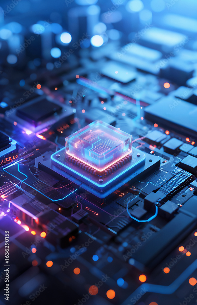 computer circuit board computer circuit board