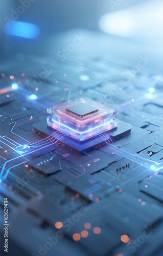 electronic circuit board