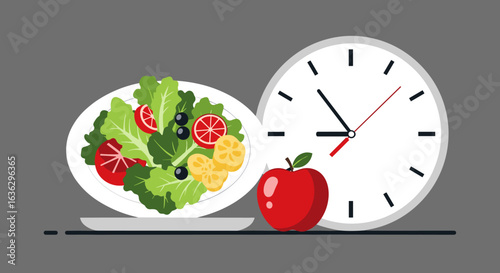 Understanding the importance of meal timing for your overall health and wellness journey