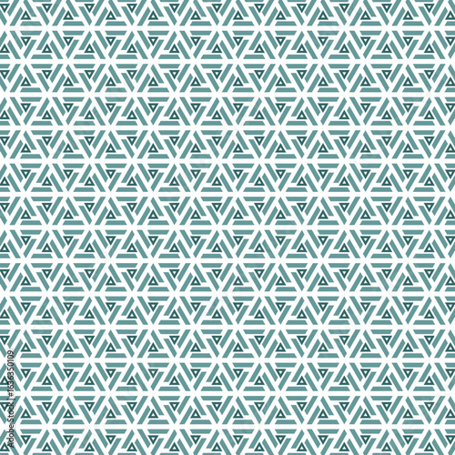 Seamless modern abstract pattern concept background vector set illusions pattern wallpaper