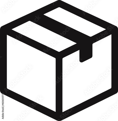 box with a gift