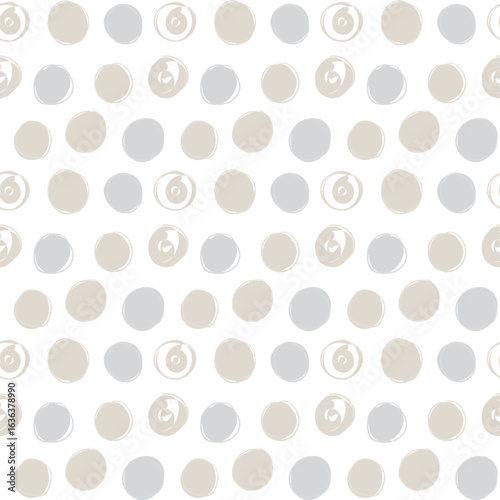 Seamless modern abstract pattern concept background vector set illusions pattern wallpaper