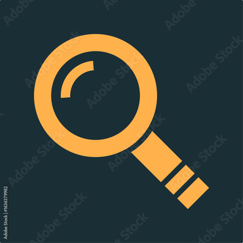 Find trendy practical important vector Illustration design handsome colorful background