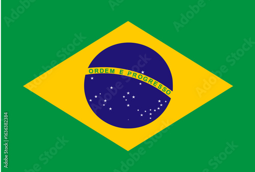 brazil flag vector icon,brazil flag,brazil flag logo vector illustration