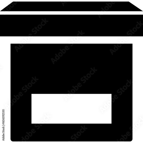 black lcd tv