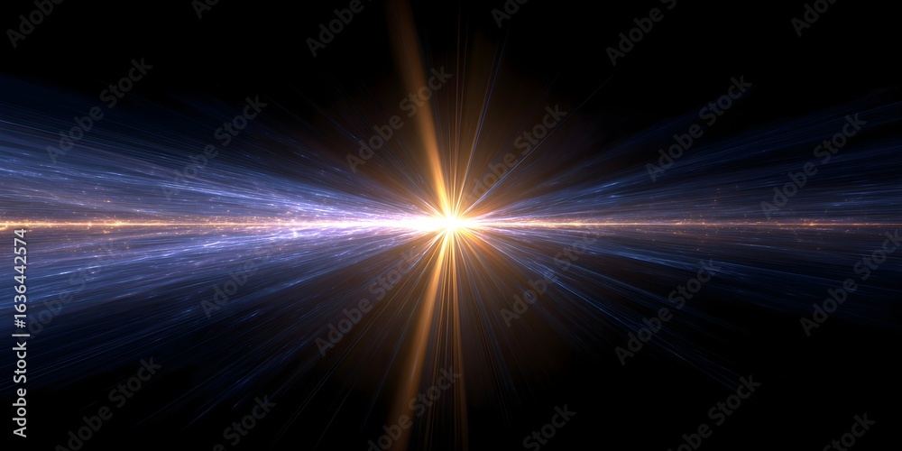 Obraz premium abstract background generated by mid journey 