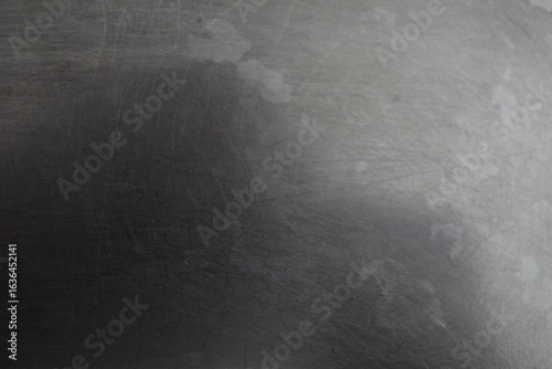 grunge metal background