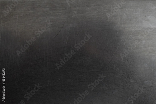 stainless steal closeup texture