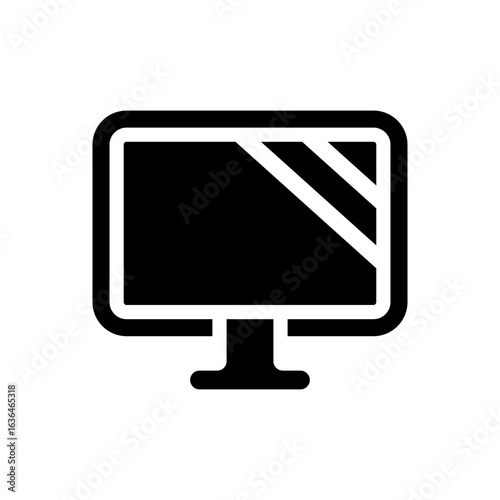 monitor icon