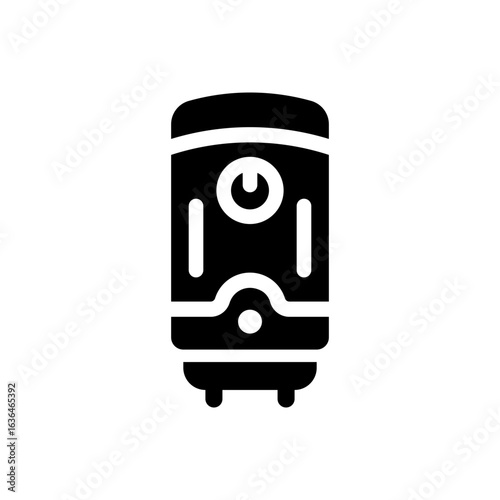 water geyser icon