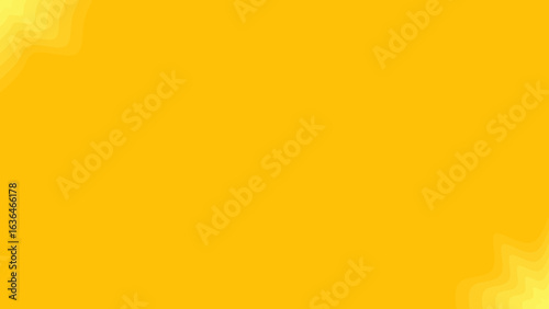 A bright yellow background with soft, blurred light edges creating a warm and inviting abstract visual.