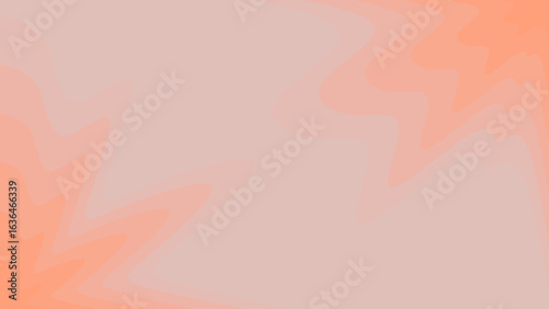 Soft abstract background with blended peach and light grey watercolor textures, perfect for design.