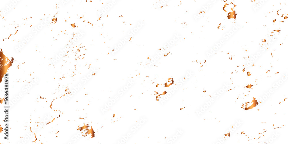 Fototapeta premium Falling shiny golden confetti isolated on transparent background. Bright festive tinsel of gold color. Golden confetti falling down isolated on transparent background.