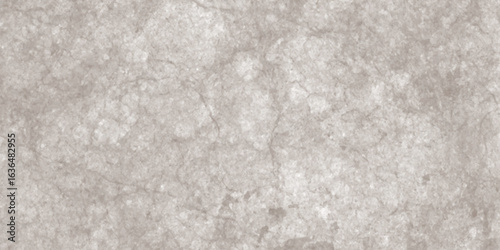 Abstract of grunge background with brown marble texture and vintage of brown concrete texture. concrete surface backdrop dirty background. panorama white concrete gray rough wall for background.